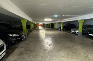 Garagen kaufen in 85540 Haar, Tiefgaragenstellplätze in Haar zu verkaufen