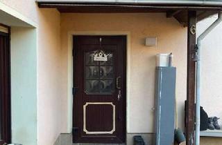 Einfamilienhaus kaufen in 06567 Bad Frankenhausen, individuelles Einfamilienhaus mit 2 Garagen in ruhiger vom OT Ringleben
