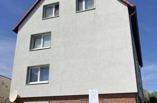 Mehrfamilienhaus kaufen in Braunschweiger Str. 169, 38259 Bad, Mehrfamilienhaus mit 7 Wohnungen in Salzgitter-Bad
