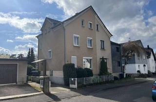 Einfamilienhaus kaufen in 51469 Bergisch Gladbach, Bergisch Gladbach - Heidkamp: Einfamilienhaus in der Gartensiedlung Gronauerwald