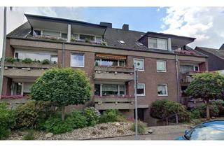 Mehrfamilienhaus kaufen in Kaldenberger Str. 15, 40589 Holthausen, Charmantes Mehrfamilienhaus als Kapitalanlage in guter Wohnlage von Düsseldorf-Holthausen