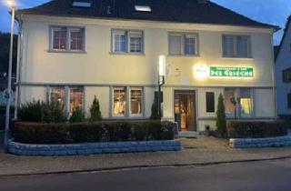 Haus kaufen in 67466 Lambrecht, Wohn- und Geschäftshaus in schöner Lage im Herzen der Pfalz