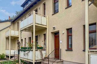 Mehrfamilienhaus kaufen in 39340 Haldensleben, Mehrfamilienhaus unter Denkmalschutz mit 6 Wohneinheiten in Haldensleben