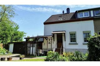 Haus kaufen in 44651 Röhlinghausen, Handwerker aufgepasst - Zechenhaus für die kleine Familie!