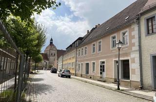 Haus kaufen in 04931 Mühlberg/Elbe, Attraktive Wohnlage in Mühlberg/Elbe - Möglichkeit für 4 WE oder 2 WE oder großes EFH
