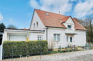 Einfamilienhaus kaufen in 26548 Norderney, Einfamilienhaus mit Garten/ Garage in gefragter Wohnlage