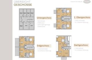 Mehrfamilienhaus kaufen in Schwalbenloh, 84137 Vilsbiburg, Attraktive Investitionsgelegenheit: Neubau-Mehrfamilienhaus mit 5 Wohnungen für Kapitalanleger