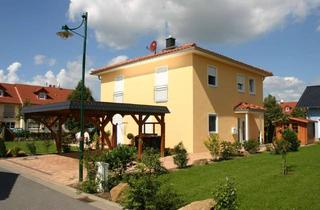 Einfamilienhaus kaufen in 01728 Bannewitz, Ihr neues Einfamilienhaus am Rande der Stadt