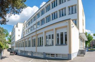 Gewerbeimmobilie mieten in Heerstraße 24, 14052 Berlin, Lagerfläche im Souterrain in Charlottenburg