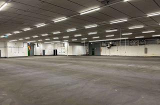 Gewerbeimmobilie mieten in Landwehr 101, 46514 Schermbeck, Ab 900 qm: Günstige Lager- und Produktionsflächen in Bestlage