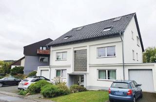Anlageobjekt in 53227 Beuel, Sehr gut gepflegtes, ruhig gelegenes Mehrparteienhaus in begehrter Wohnlage in Bonn-Beuel