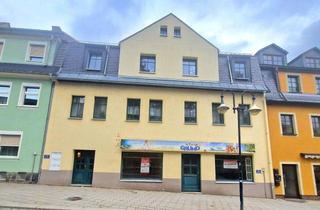 Gewerbeimmobilie mieten in Auer Straße 32, 08344 Grünhain-Beierfeld, Gewerbeeinheit in zentraler Lage von Grünhain-Beierfeld!