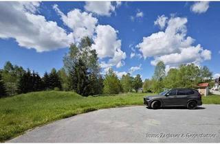 Grundstück zu kaufen in 94518 Spiegelau, Tolle Baugrundstücke in Spiegelau-erschlossen...