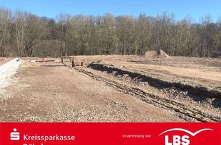 Grundstück zu kaufen in 04720 Döbeln, Ihr Lückenbaugrundstück im exklusiven "Walduferviertel"