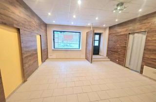 Gewerbeimmobilie mieten in Auer Straße 32, 08344 Grünhain-Beierfeld, Gewerbeeinheit in zentraler Lage von Grünhain-Beierfeld!