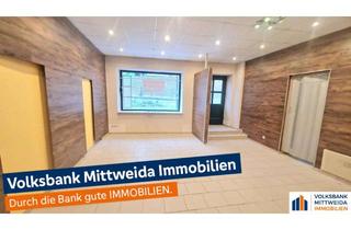 Gewerbeimmobilie mieten in Auer Straße 32, 08344 Grünhain-Beierfeld, Gewerbeeinheit in zentraler Lage von Grünhain-Beierfeld!