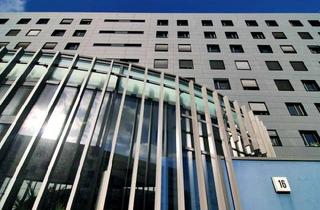 Gewerbeimmobilie mieten in Albert-Einstein-Straße 16, 12489 Adlershof, Zentrum für IT und Medien, ZIM 2