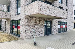 Geschäftslokal mieten in Marie-Curie-Straße, 49076 Westerberg, Ladenlokal, frei gestaltbar im Wissenschaftspark!