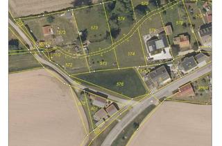 Gewerbeimmobilie kaufen in Hauxdorfer Weg, 92681 Erbendorf, Erbendorf – Sehr interessantes Grundstück zu verkaufen – 1.058 m²