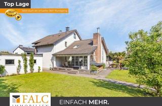 Einfamilienhaus kaufen in 51467 Bergisch Gladbach, Sofort einziehen! Modernes Einfamilienhaus in top Lage