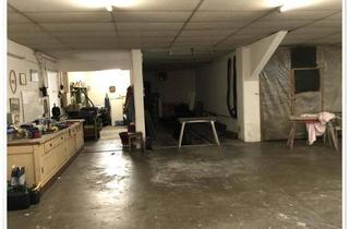 Geschäftslokal mieten in 91154 Roth, Lager Produktionsfläche an stark frequentierten Straße