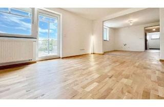 Wohnung kaufen in 93101 Pfakofen, 2 Etagen helle Eigentumswohnung mit Studio und Carport i.Lkr. Regensburg