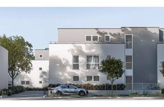 Wohnung kaufen in 88273 Fronreute, 3-Zimmer-Dachgeschosswohnung mit Terrasse in Staig-Fronreute