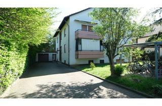Mehrfamilienhaus kaufen in 79189 Bad Krozingen, Investitionsmöglichkeit für Kapitalanleger! Mehrfamilienhaus mit 10 Wohneinheiten in Bad Krozingen