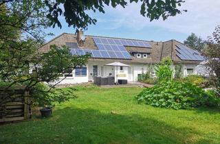 Haus kaufen in 28879 Grasberg, MFH Landkreis Osterholz 500qm Wohnfläche, 16000 Grundstück 7 Apartments, ideal Senioren WG !