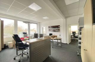 Büro zu mieten in Heinrich-Neeb-Straße 17, 35423 Lich, Büroflächen am Schloßpark