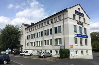 Büro zu mieten in Heinrich-Neeb-Straße 17, 35423 Lich, Büroflächen am Schloßpark