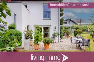 Haus kaufen in 94036 Passau, Reihenendhaus mit Garage & mit sonnenverwöhntem Garten: Ihre Familienoase in Passau
