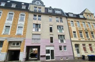 Mehrfamilienhaus kaufen in 08525 Plauen, Plauen - 2 Mehrfamilienhäuser mit 20 Wohnungen