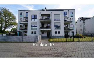 Wohnung kaufen in 58453 Witten, Witten - Schöne 2-Zimmer-Wohnung mit Balkon und Einbauküche in Witten
