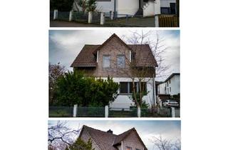 Mehrfamilienhaus kaufen in 38518 Gifhorn, Gifhorn - 3 Parteien Mehrfamilienhaus in Gifhorn mit Anbaupotenzial
