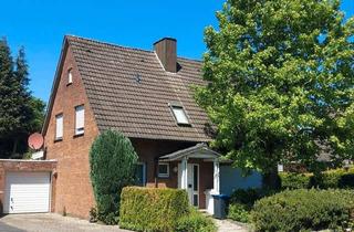 Einfamilienhaus kaufen in 48527 Nordhorn, Nordhorn - Einfamilienhaus
