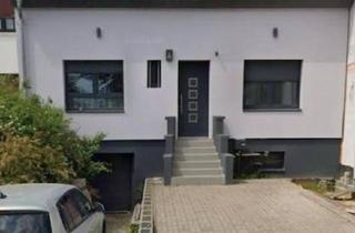 Einfamilienhaus kaufen in 66117 Saarbrücken, Saarbrücken - Charmantes Einfamilienhaus für Familien in Spicheren - FR