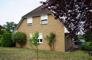 Einfamilienhaus kaufen in 21522 Hohnstorf, Hohnstorf (Elbe) - Tolles Einfamilienhaus - sofort Frei -