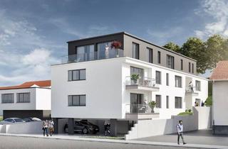Wohnung kaufen in 66849 Landstuhl, Landstuhl - Erstbezug Neubau Eigentumswohnung Wohnung in Landstuhl