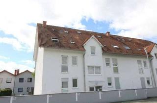 Wohnung kaufen in 67549 Neuhausen, Freie 2-Zi-ETW im Wormser Stadtteil Neuhausen zu verkaufen