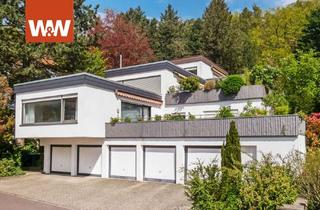 Penthouse kaufen in 66424 Homburg, Wohnen mit Penthousecharakter - TOP LAGE ! - in einem der angesagtesten Stadtviertel Homburgs