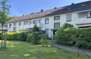 Wohnung kaufen in Weizenfurt 49, 28759 St. Magnus, Helle 3 Zimmerwohnung in Sankt Magnus, käufer provisionsfrei