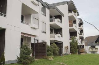 Wohnung kaufen in 51766 Engelskirchen, Gepflegte und vermietete Eigentumswohnung mit sonnigem Balkon