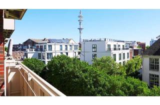 Wohnung kaufen in 25980 Sylt, Barrierefreies, sonniges Appartement mit OST-LOGGIA !