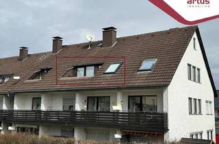 Wohnung kaufen in 95694 Mehlmeisel, Voll möblierte 2-Zimmer Ferienwohnung in Mehlmeisel