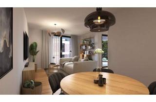 Wohnung kaufen in 31319 Sehnde, Exklusive 2-Zimmer-Wohnung in Sehnde - barrierefrei, modern und zukunftsweisend!