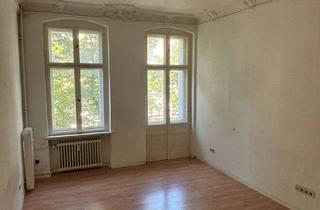 Wohnung kaufen in Beusselstr 18, 10553 Berlin, Schöne 2-Zimmer-Wohung in Moabit