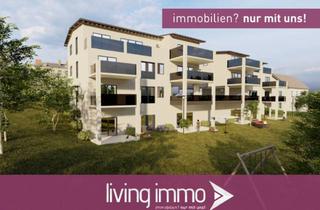 Wohnung kaufen in 94036 Heining, LIVING P71 - Passau - moderne Eigentumswohnungen im KfW-40-Standard