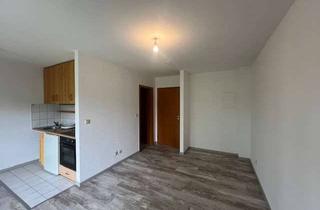 Wohnung kaufen in 74821 Mosbach, Marko Winter Immobilien --- Mosbach-Masseldorn: gemütliche 1-Zimmer-Wohnung mit Balkon