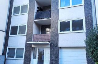Wohnung kaufen in Liebfrauenstraße 17, 40591 Wersten, Optimale Single- Studentenwohnung in einer sehr zentralen Lage…